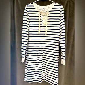 Old Navy Nautical Dress